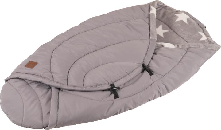 Actual product image Kaiser Baby Coo Coon (80 x 38 cm)