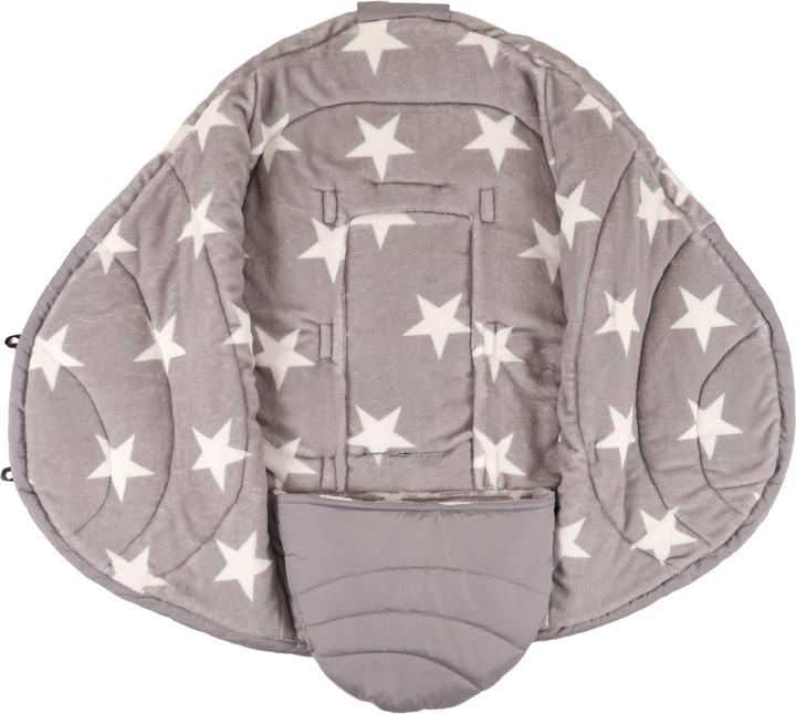 Actual product image Kaiser Baby Coo Coon (80 x 38 cm)