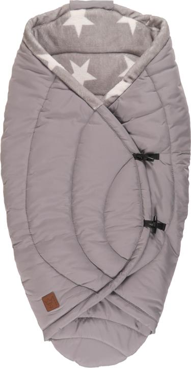 Actual product image Kaiser Baby Coo Coon (80 x 38 cm)