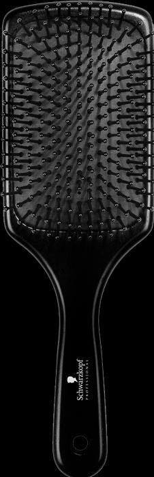 Actual product image Schwarzkopf Paddle brush
