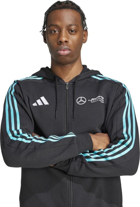 Image du produit adidas Mercedes DNA FZ HD (M)