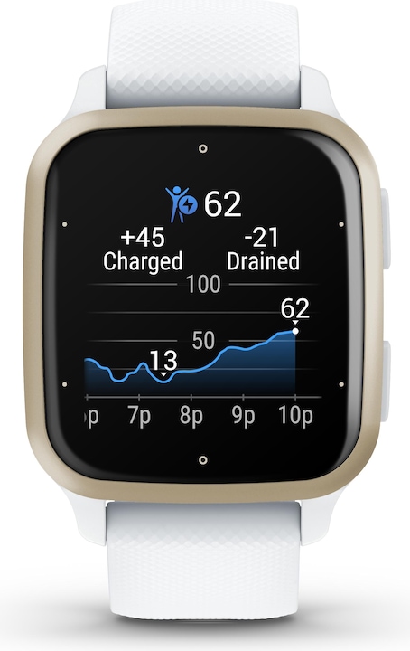 Produktbild Garmin Venu Sq 2 (40 mm)