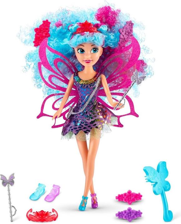 Produktbild Zuru Sparkle Girlz Dream Styles 10,5 Zoll Sparkle Girlz Dream Styles