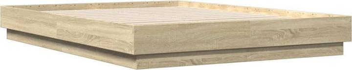 Image du produit vidaXL Cadre de lit (160 x 200 cm)