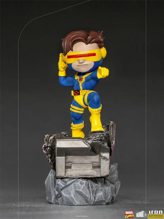 Image du produit Iron Studios X-Men - Cyclops Figure