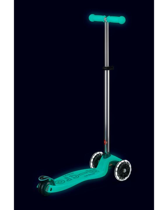 Actual product image Micro Maxi Deluxe Glow LED