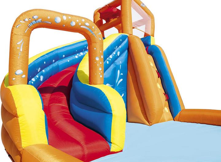 Produktbild Bestway Wasserpark