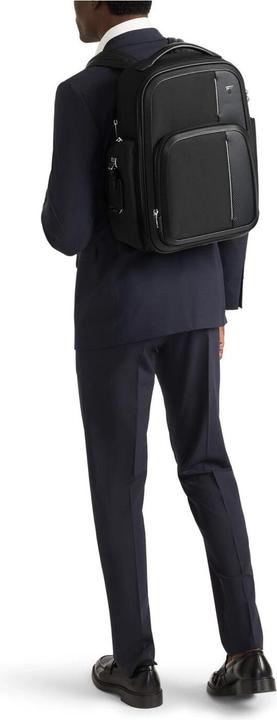 Actual product image Tumi Arrive Large Backpack