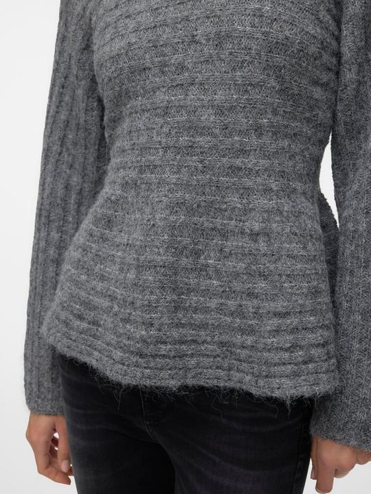 Actual product image Vero Moda VMNONO Knitted top Knitted jumper (XS)