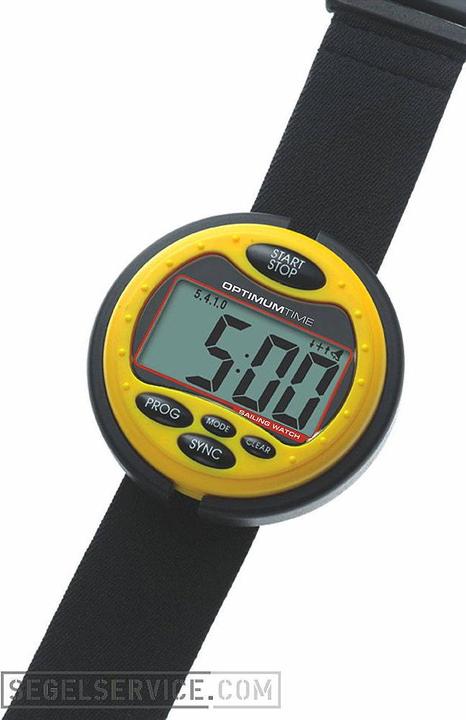 Immagine prodotto Optimum Time Orologio da regata