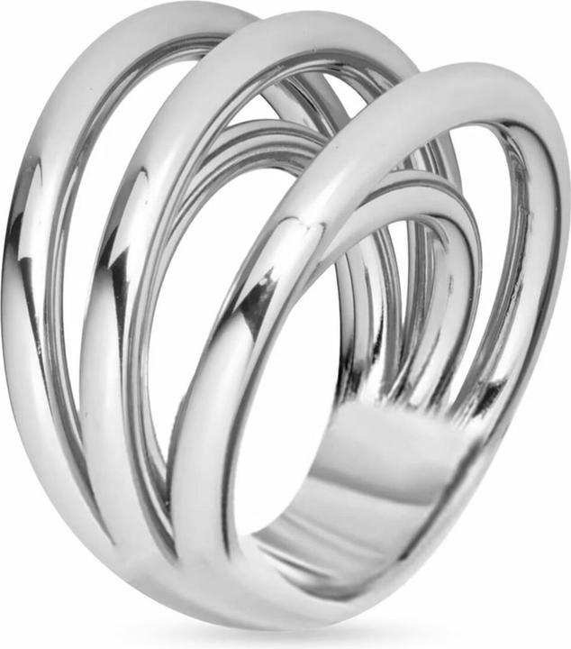 Produktbild Liu Jo Damenring Silber (14)