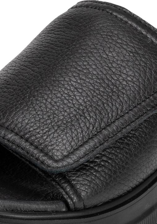 Actual product image Vitaform Supersoft mule (36)