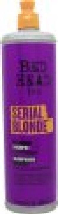Produktbild Tigi Bed Head Serial Blonde™ (600 ml, Flüssiges Shampoo)