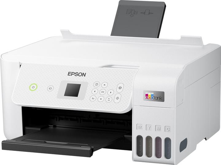 Actual product image Epson EcoTank ET-2826 (Ink tank, Colour)