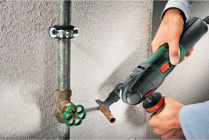 Produktbild Bosch Home & Garden Pmf 350 Ces (Multifunktionswerkzeug)