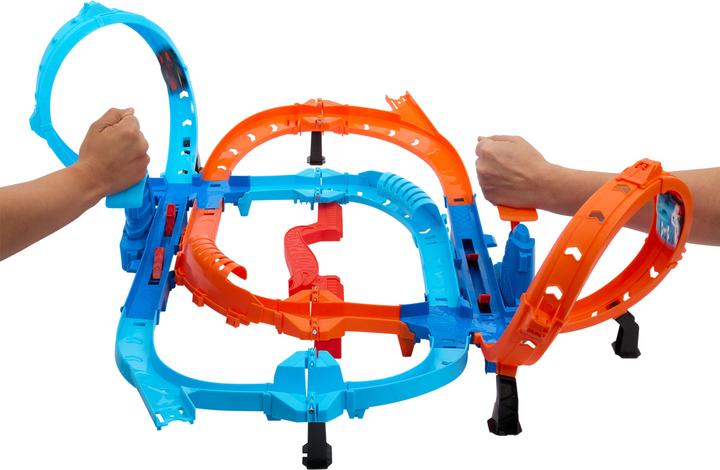 Produktbild Hot Wheels HXR71