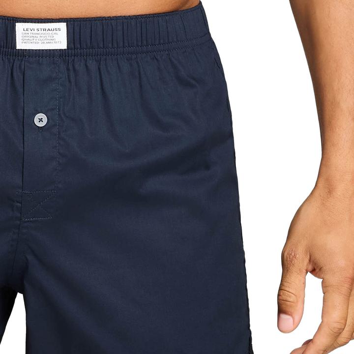 Produktbild Levis Boxershorts (2er Pack, S)