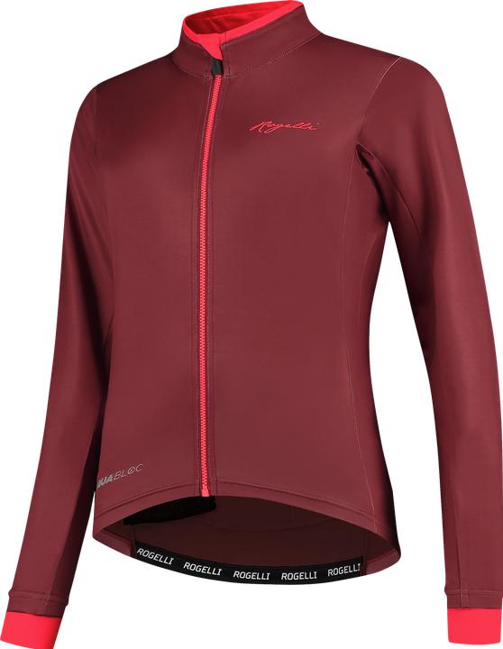 Produktbild MGA Essential Bordowa Lady Sweatshirt L 010.199.l (L)