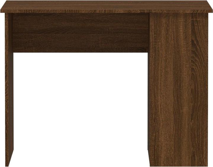 Produktbild vidaXL Schreibtisch (100 x 55 x 75 cm)