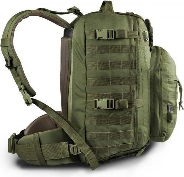 Immagine prodotto Wisport Whistler II 35 L Black (35 l)