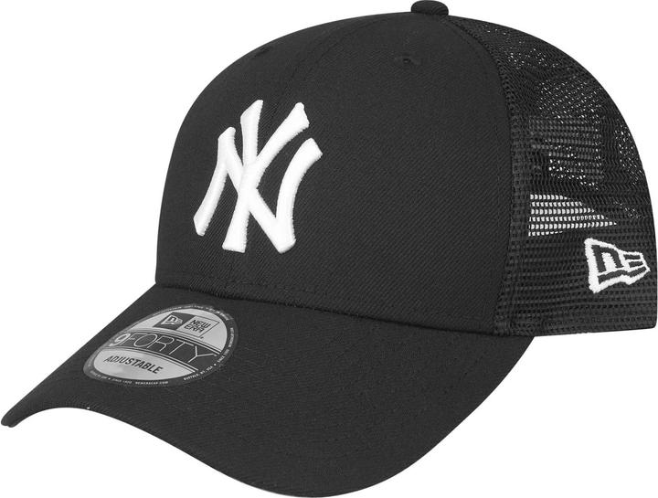 Produktbild New Era 9Forty Trucker New York Yankees