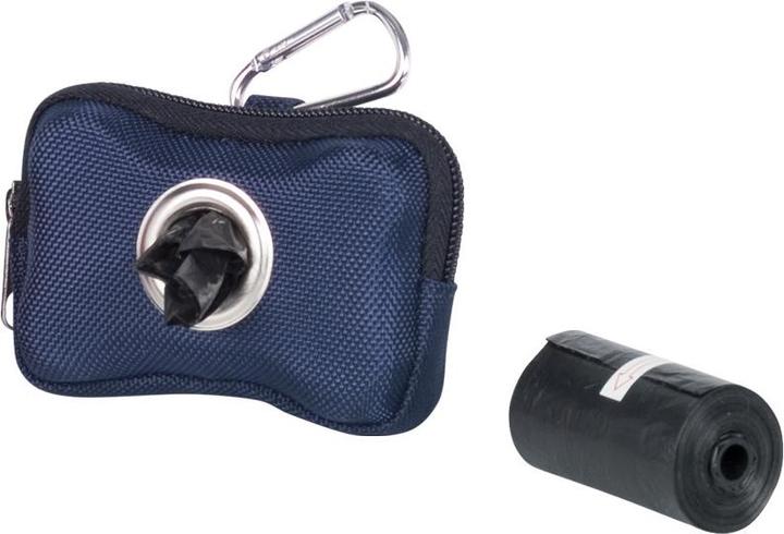 Nobby Distributore di sacchetti per la cacca TidyUp HARDY (Cane)