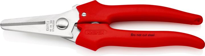 Immagine prodotto Knipex Cesoia combinata (190 mm)