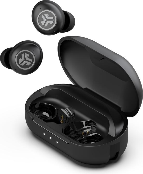 Actual product image JLab Audio JBuds Air Pro (No noise cancellation, 9 h, Wireless)