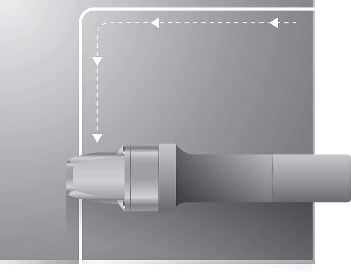 Produktbild Fartools Blechknabber GT600