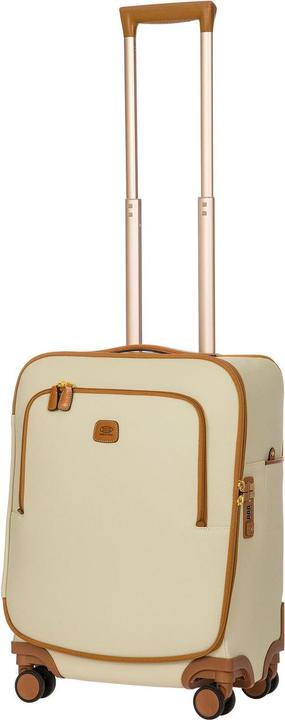 Brics Bric's Koffer & Trolley Firenze Trolley 55cm (45 l)