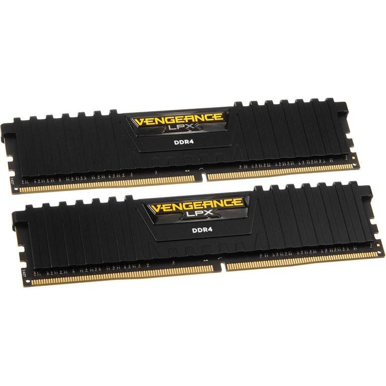 Corsair Vengeance LPX (2 x 32GB, 3200 MHz, DDR4-RAM, DIMM) - Digitec
