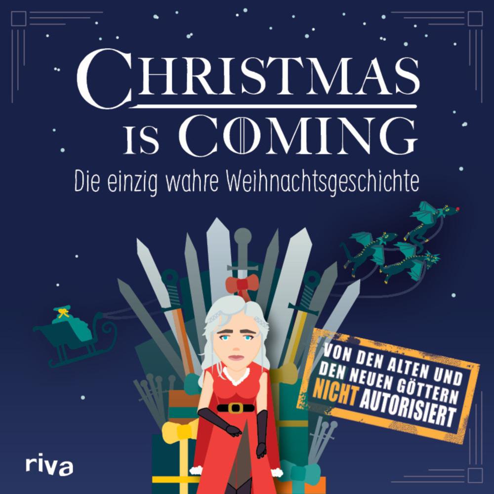 Christmas is coming, Ratgeber