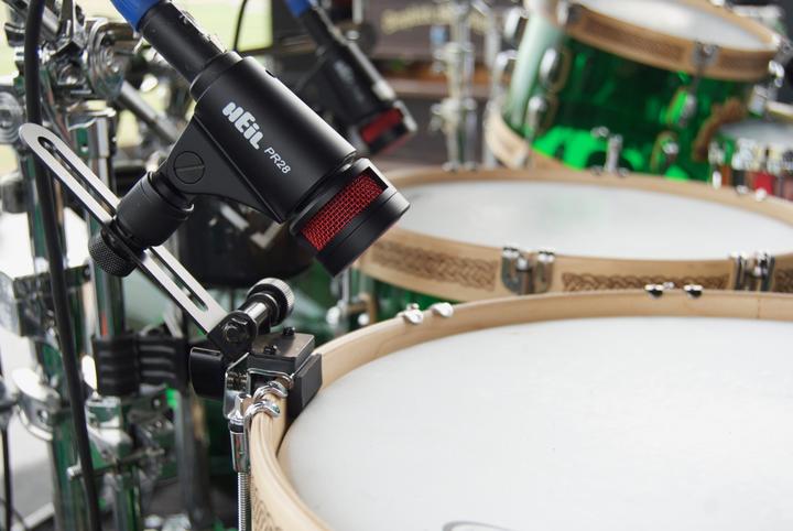 Actual product image Heil Sound PR 28