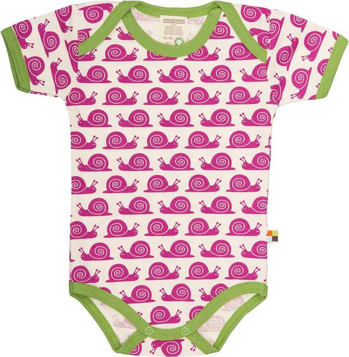 Produktbild loud + proud Body (50, 56)