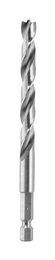 Actual product image Bosch Professional Zubehör Wood twist drill 2 mm Accessories (2 mm)