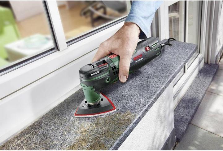 Produktbild Bosch Home & Garden PMF 250 CES Set