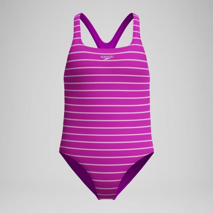 Actual product image Speedo Printed Medalist (128)