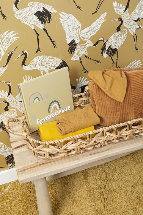 Image du produit Baby's only Pull bébé Pure caramel - 50 (50)