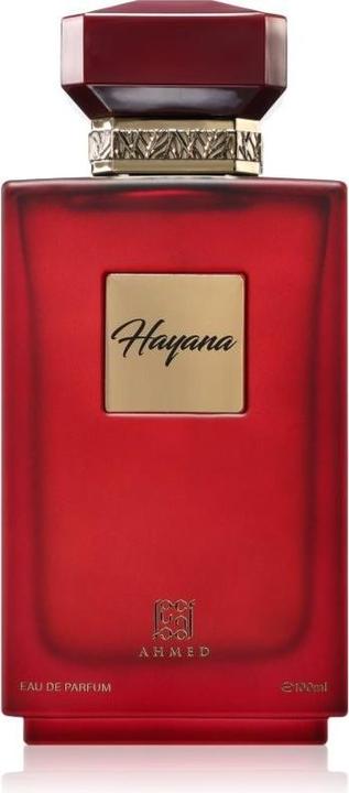 Produktbild Ahmed Hayana - Eau De Parfum (Eau de Parfum)
