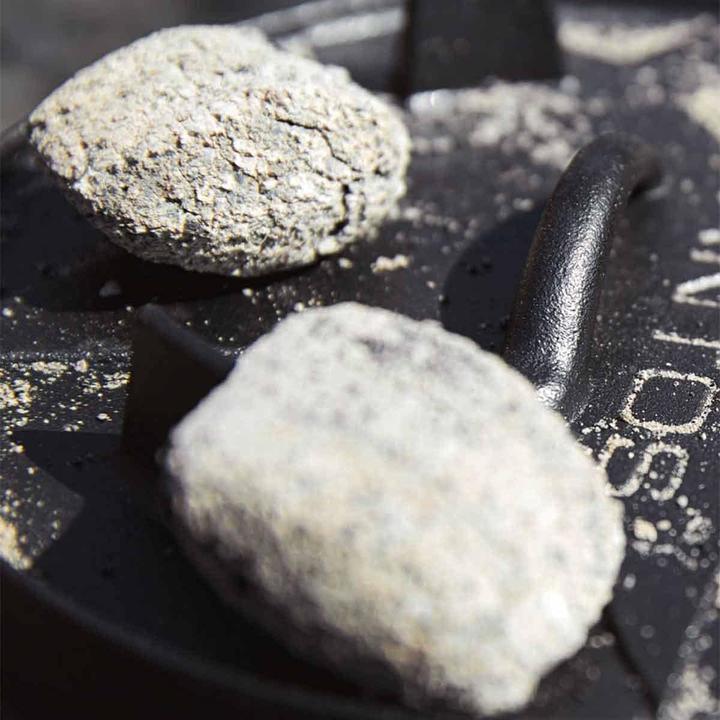 Actual product image Santos 897092 Dutch Oven mit Deckel