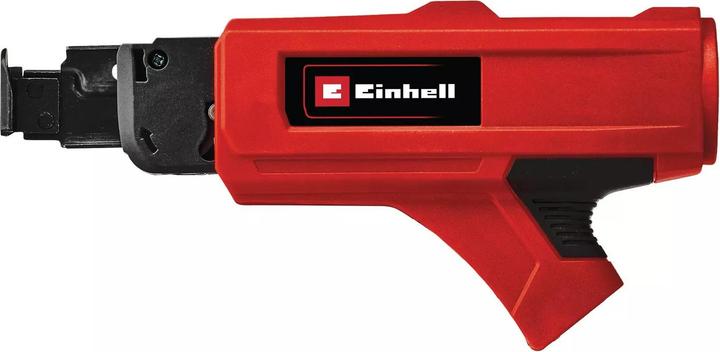 Actual product image Einhell Magazinaufsatz