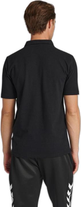 Produktbild hummel Red Stretch Polo (S)