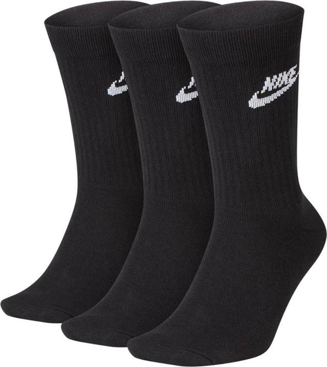 Produktbild Nike Socken Sportlich (3er Pack, XL)