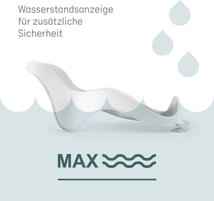 Productafbeelding Angelcare Badsteun