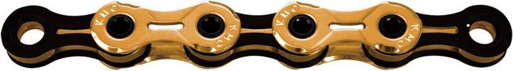Immagine prodotto KMC X11SL Waxed - Ti-N - Gold/Black (11-velocità)