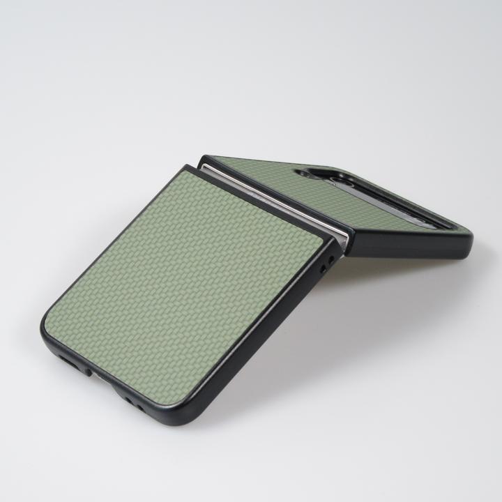 Actual product image PhoneLook Coque 3D Textures (Samsung Galaxy Z Flip3)