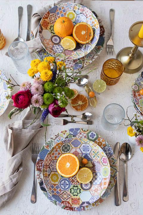 Image du produit Mäser Amarante (4x, 33 cm)