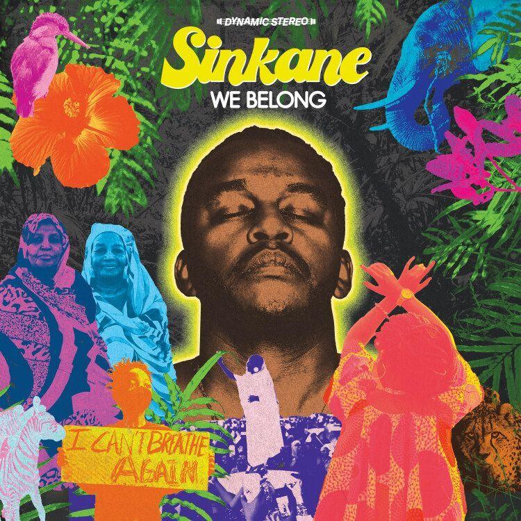 We Belong, Schallplatten
