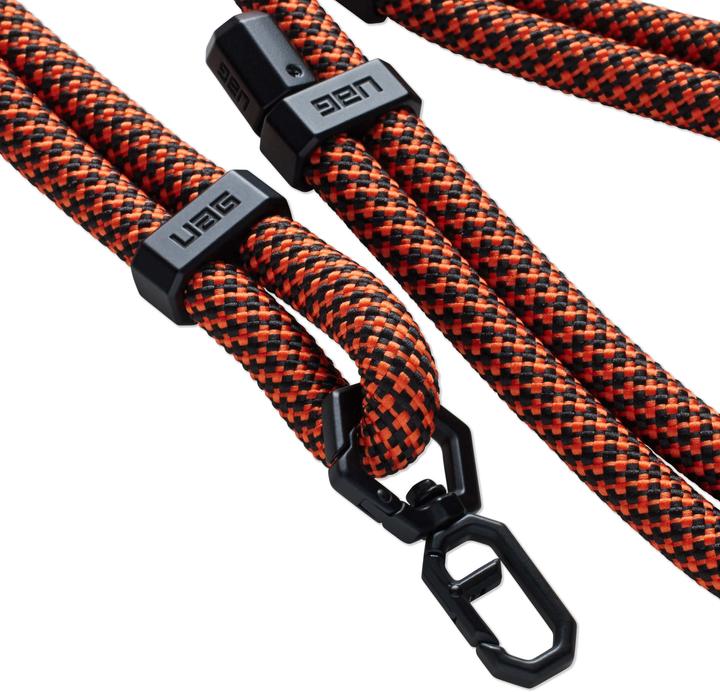 Actual product image UAG Civilian Crossbody Lanyard