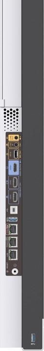 Produktbild Huawei Touch Display IdeaHub Pro 86 (3840 x 2160 Pixel, 86")